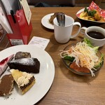 スイーツパラダイス - 