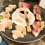 モダン酒場 KANPAI - 