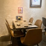 モダン酒場 KANPAI - 