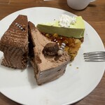 スイーツパラダイス - 