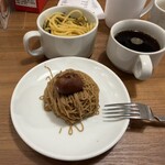 スイーツパラダイス 新宿東口店 - 