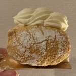 パティスリーエス - 