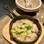 モダン酒場 KANPAI - 