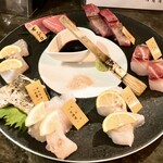 モダン酒場 KANPAI - 