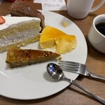 スイーツパラダイス - 