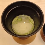 鮨　日本橋　鰤門 - 