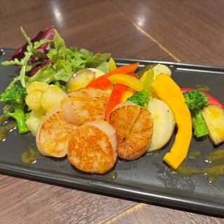 ピッツェリア ピアット_1