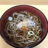 そば処 ブナの森 - 料理写真: