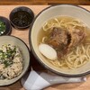 タイラ製麺所 那覇サンライズ通り店