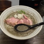 魚々麺 園 - 