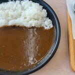 カレーの店 路 - 