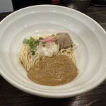 魚々麺 園 - 