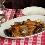 グランド・セントラル・オイスターバー&レストラン - 