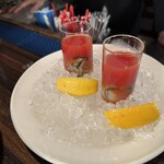 グランド・セントラル・オイスターバー&レストラン - 