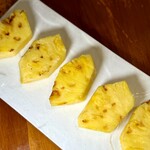 ブラジリアンステーキハウス シュラスコ - 