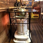 仙台ほむら - 店内イメージ