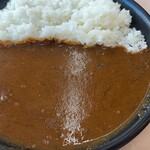 カレーの店 路 - 