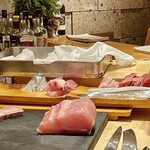 すしやのたい悟 - 