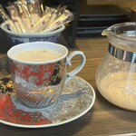 ナノ コーヒーロースター - 