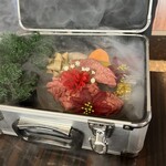 焼肉 鈴木せいざえもん 六本木店 - 