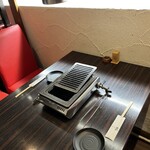 焼肉 鈴木せいざえもん 六本木店 - 