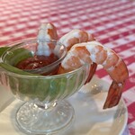 グランド・セントラル・オイスターバー&レストラン 品川店 - 