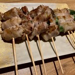 完全個室居酒屋 月乃雅 - 