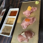 焼肉 鈴木せいざえもん - 