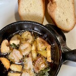 ブラジリアンステーキハウス シュラスコ - 