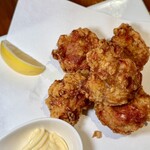 ブラジリアンステーキハウス シュラスコ - 