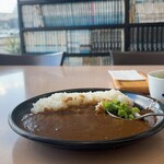 カレーの店 路 - 
