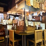 仙台ほむら - 店内イメージ