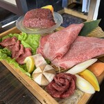 焼肉 鈴木せいざえもん - 