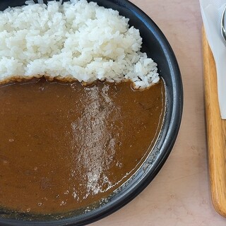 カレーの店 路_1