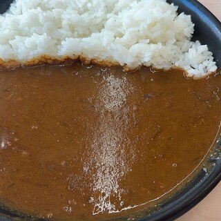 カレーの店 路_0