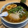 丸源ラーメン 宇都宮御幸ヶ原店