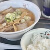 喜多方ラーメン坂内 岩槻店