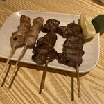 完全個室居酒屋 串ごろ - 