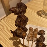 完全個室居酒屋 串ごろ 飯田橋店 - 