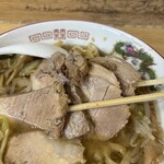 ラーメン二郎 - 