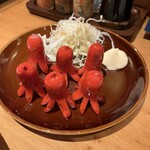 ぎおんの豚汁屋さん あだち家 - 