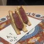 梅田 うしみつ - 