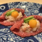 梅田 うしみつ - 