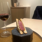 梅田 うしみつ - 