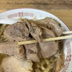 ラーメン二郎 - 