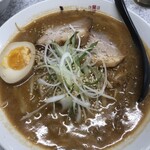 北海らーめん - 