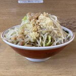 ラーメン二郎 - 
