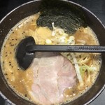 北海道らーめん奥原流 久楽 - 