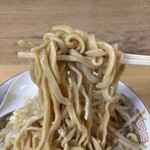 ラーメン二郎 - 