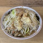 ラーメン二郎 - 